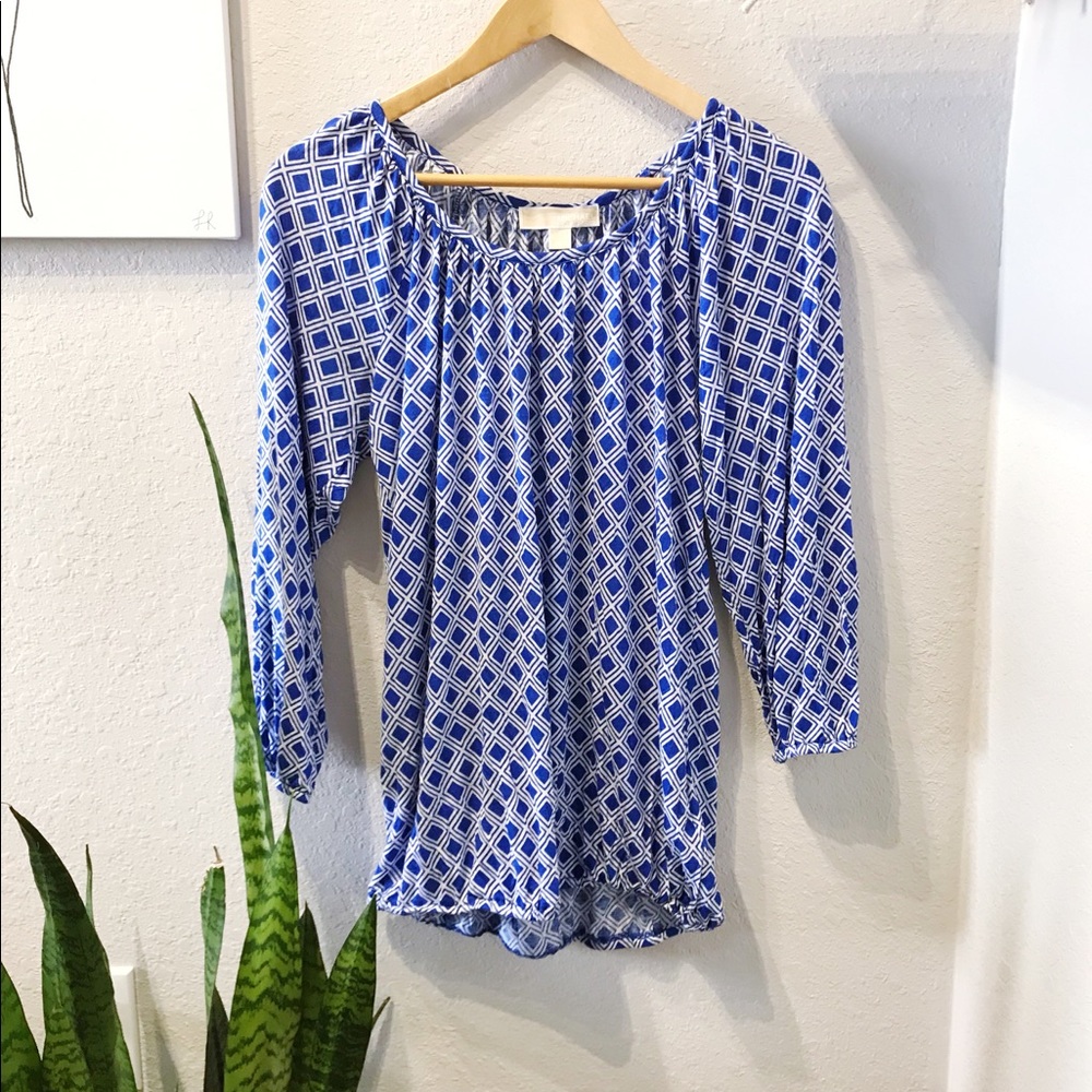 Michael Kors top